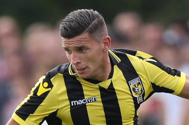 这支德甲豪 这支德甲豪